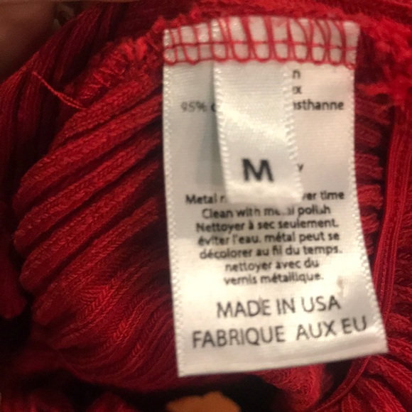 AreYouAmI long sleeve bathing suit - Picture 6 of 6